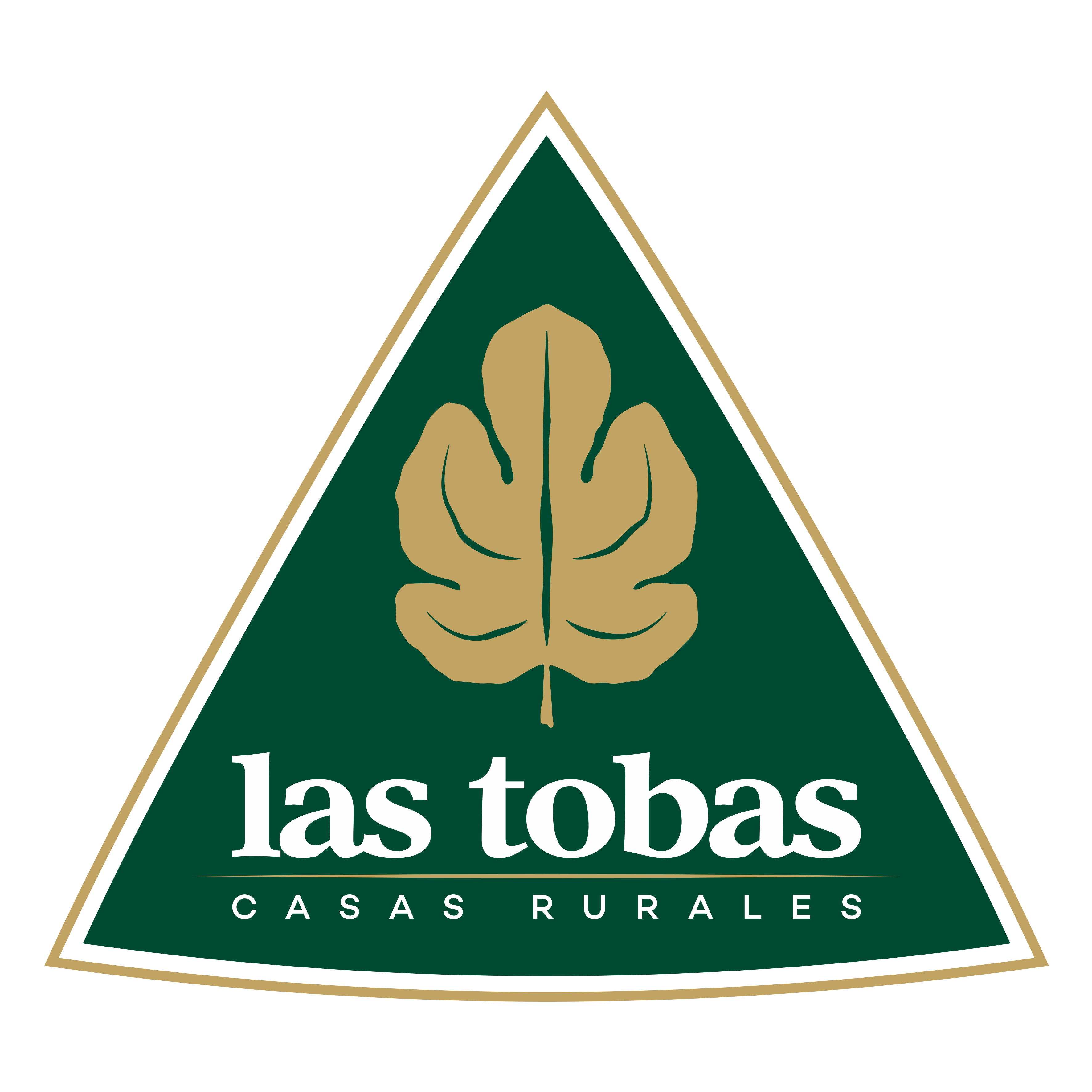 Casas Rurales Las Tobas